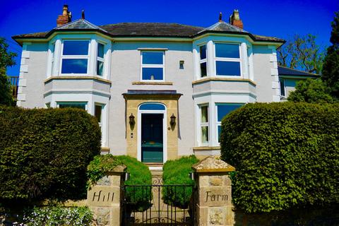 4 bedroom detached house for sale, Wells Road, Cheddar BS27