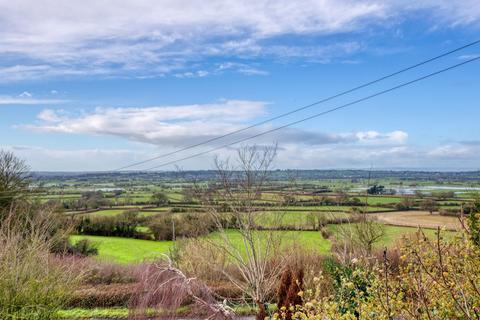 4 bedroom detached house for sale, Wells Road, Cheddar BS27