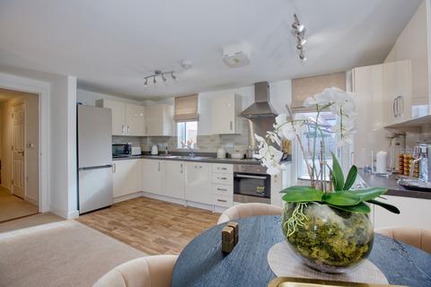 2 bedroom flat for sale, Cross Farm Green, Wedmore BS28