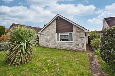 2 bedroom detached bungalow for sale, Southwick Road, Highbridge TA9