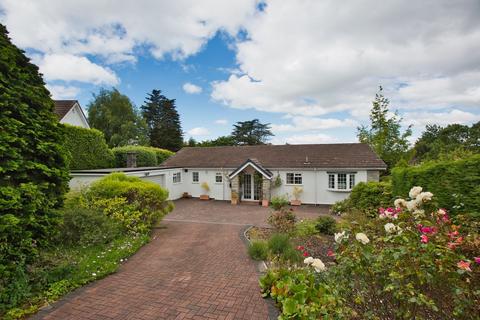 3 bedroom semi-detached bungalow for sale, Oakridge Close, Winscombe BS25