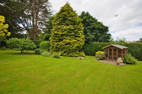 3 bedroom semi-detached bungalow for sale, Oakridge Close, Winscombe BS25