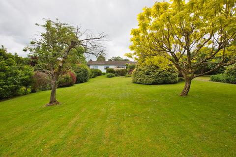 3 bedroom semi-detached bungalow for sale, Oakridge Close, Winscombe BS25