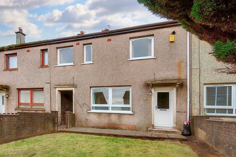 3 bedroom terraced house for sale, Hollybank, Methil, Leven, KY8