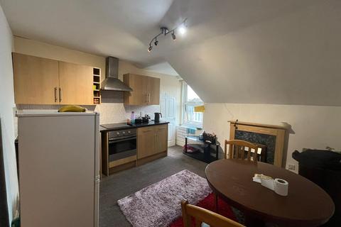 1 bedroom flat for sale, Jubilee Road, Weston-Super-Mare BS23