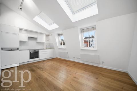 1 bedroom flat to rent, Charlotte Street, London, Greater London, W1T