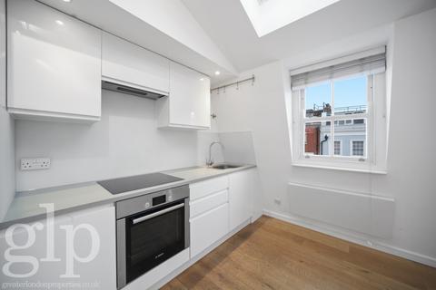 1 bedroom flat to rent, Charlotte Street, London, Greater London, W1T