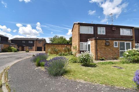 3 bedroom end of terrace house for sale, Greater Foxes, Fulbourn, Cambridge