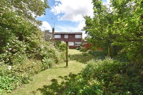 3 bedroom end of terrace house for sale, Greater Foxes, Fulbourn, Cambridge