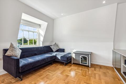 2 bedroom flat for sale, Lisgar Terrace, London, W14