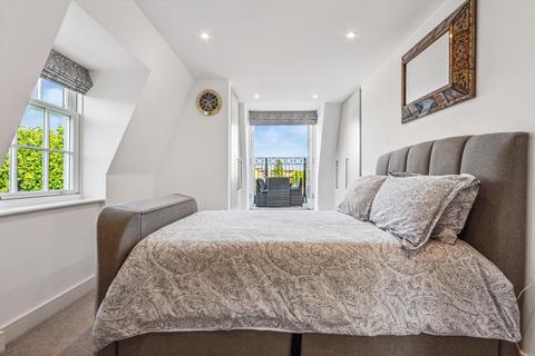 2 bedroom flat for sale, Lisgar Terrace, London, W14