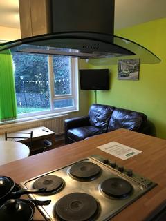 1 bedroom in a house share to rent, Norfolk Park Road, Sheffield S2