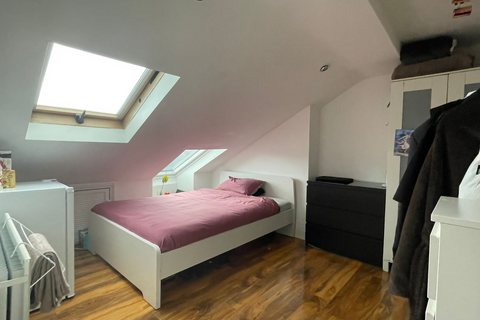 6 bedroom flat to rent, Netherwood Road, London W14