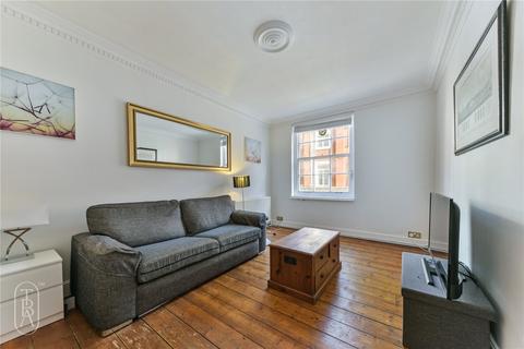 1 bedroom apartment to rent, Siddons Court, 39 Tavistock Street, London, WC2E