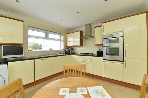 2 bedroom bungalow for sale, Roebuck Close, New Milton, Hampshire, BH25