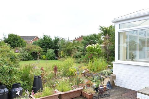 2 bedroom bungalow for sale, Roebuck Close, New Milton, Hampshire, BH25