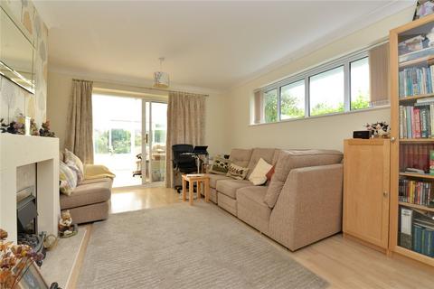 2 bedroom bungalow for sale, Roebuck Close, New Milton, Hampshire, BH25