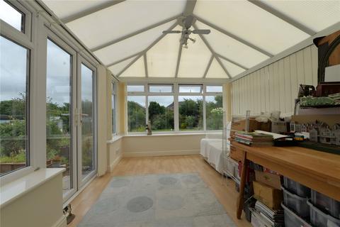 2 bedroom bungalow for sale, Roebuck Close, New Milton, Hampshire, BH25