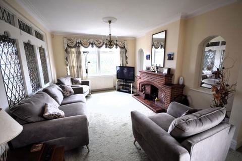 3 bedroom detached house for sale, Lumley Crescent, Skegness, Lincolnshire, PE25 2TL