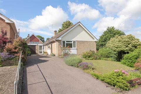 2 bedroom detached bungalow for sale, Danvers Road, Broughton