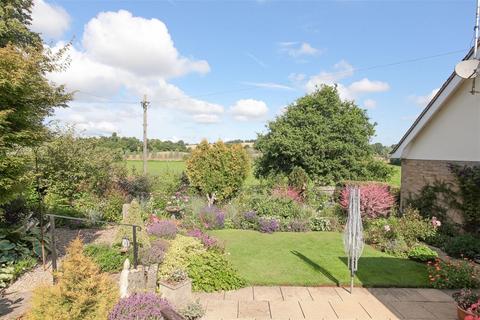 2 bedroom detached bungalow for sale, Danvers Road, Broughton