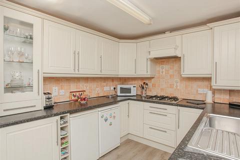 2 bedroom detached bungalow for sale, Danvers Road, Broughton