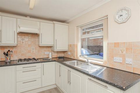 2 bedroom detached bungalow for sale, Danvers Road, Broughton