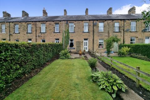 3 bedroom terraced house for sale, East View, Northumberland NE49