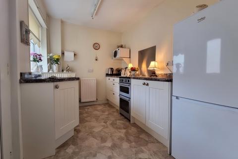 3 bedroom terraced house for sale, East View, Northumberland NE49