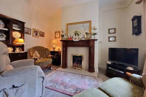 3 bedroom terraced house for sale, East View, Northumberland NE49