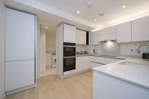 undefined, Arco Walk, Highgate Road, London