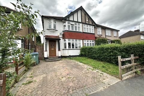 3 bedroom house for sale, Eastfield Avenue, Watford, WD24