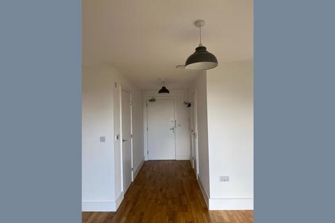 Studio to rent, Mulberry House, Stevenage, Hertfordshire