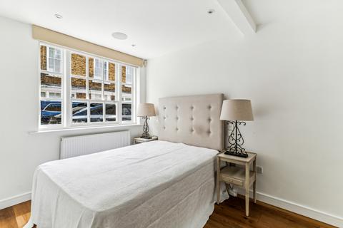 3 bedroom mews to rent, Kensington Park Mews, Notting Hill, London