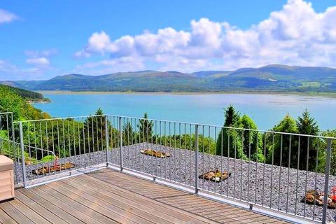 undefined, Panteidal, Aberdovey LL35