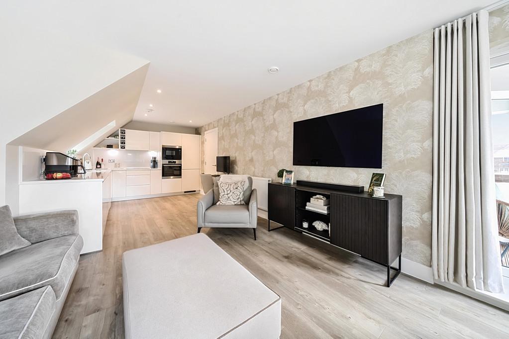 Kitchen/Reception