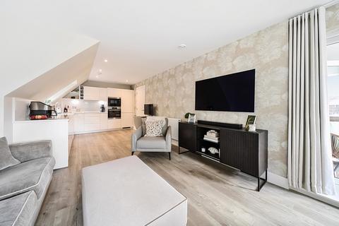 Flat 4, Cavendish House, 3 Osier Close, Orpington, BR6 7FJ