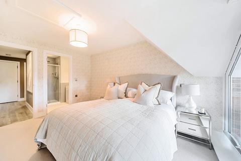 Flat 4, Cavendish House, 3 Osier Close, Orpington, BR6 7FJ