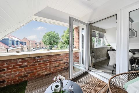 Flat 4, Cavendish House, 3 Osier Close, Orpington, BR6 7FJ