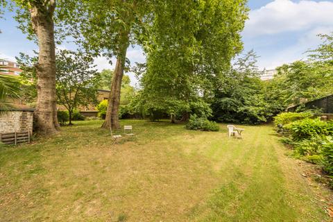 1 bedroom flat for sale, Pembridge Gardens, London