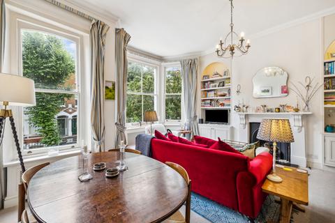 1 bedroom flat for sale, Aynhoe Road, London