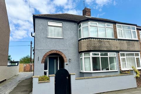 3 bedroom semi-detached house to rent, Thornaby, Stockton-on-Tees TS17