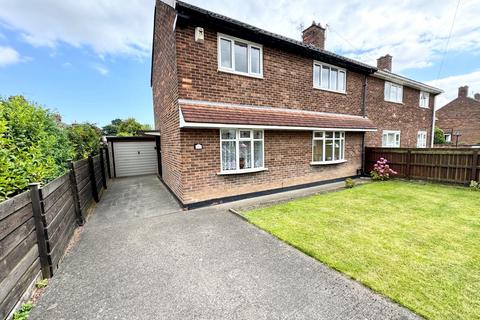 3 bedroom semi-detached house to rent, Thornaby, Stockton-on-Tees TS17