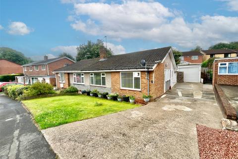 2 bedroom bungalow for sale, Sherburn Park Drive, Rowlands Gill, NE39