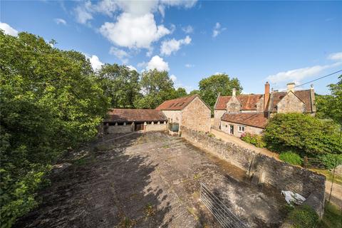 5 bedroom detached house for sale, West Compton, Somerset, BA4