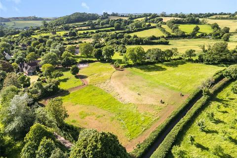 5 bedroom detached house for sale, West Compton, Somerset, BA4