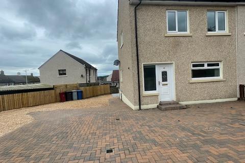 2 bedroom semi-detached house to rent, Couthally Gardens, South Lanarkshire ML11
