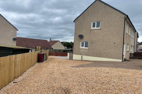 2 bedroom semi-detached house to rent, Couthally Gardens, South Lanarkshire ML11