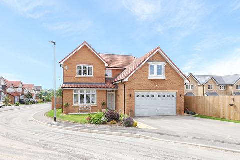 5 bedroom detached house for sale, Hillside Green, Sheffield S26