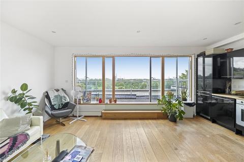 2 bedroom flat to rent, Ormonde Terrace, Primrose Hill, London